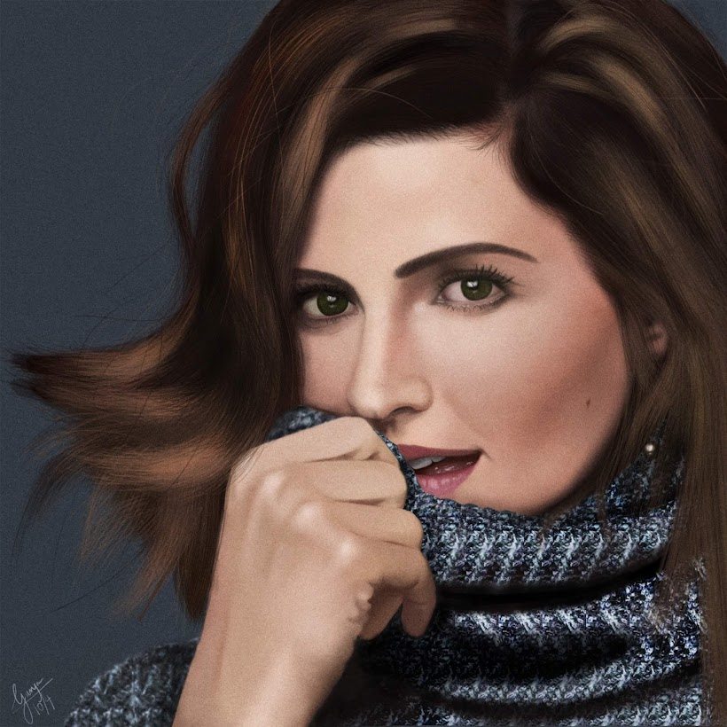 Stana Katic